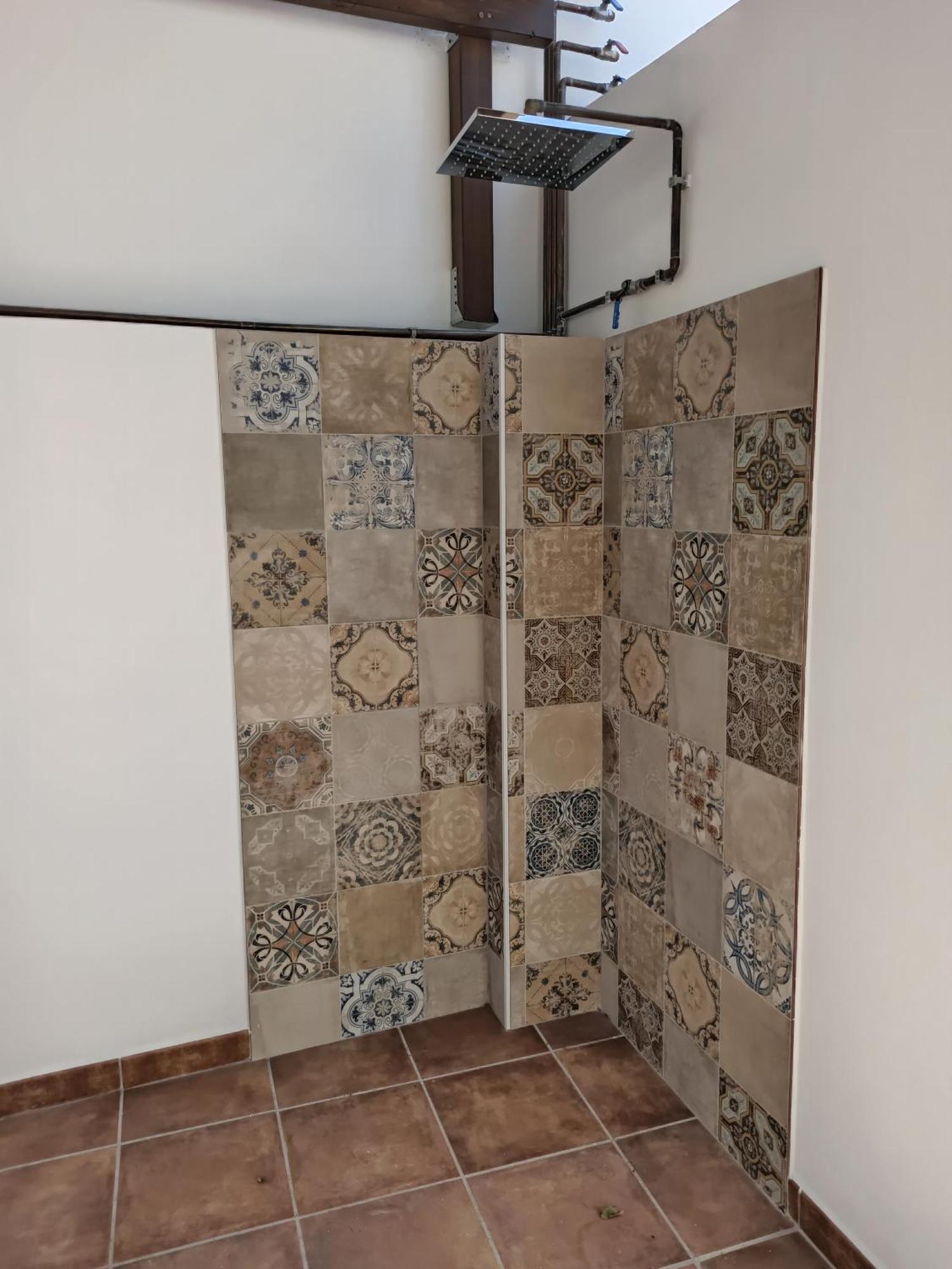 Barcelo 21: Centrally Located Attic With Terrace And Retreat Apartment *