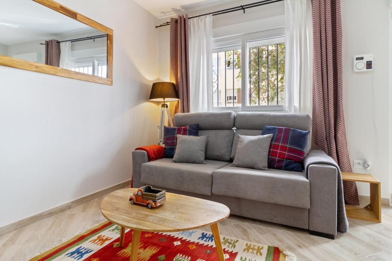 Barcelo 21, Parking On Request, Atico With Terrace & With Patio, Center, Breakfast Included, Quite Neighborhood, Bc Lejlighed *